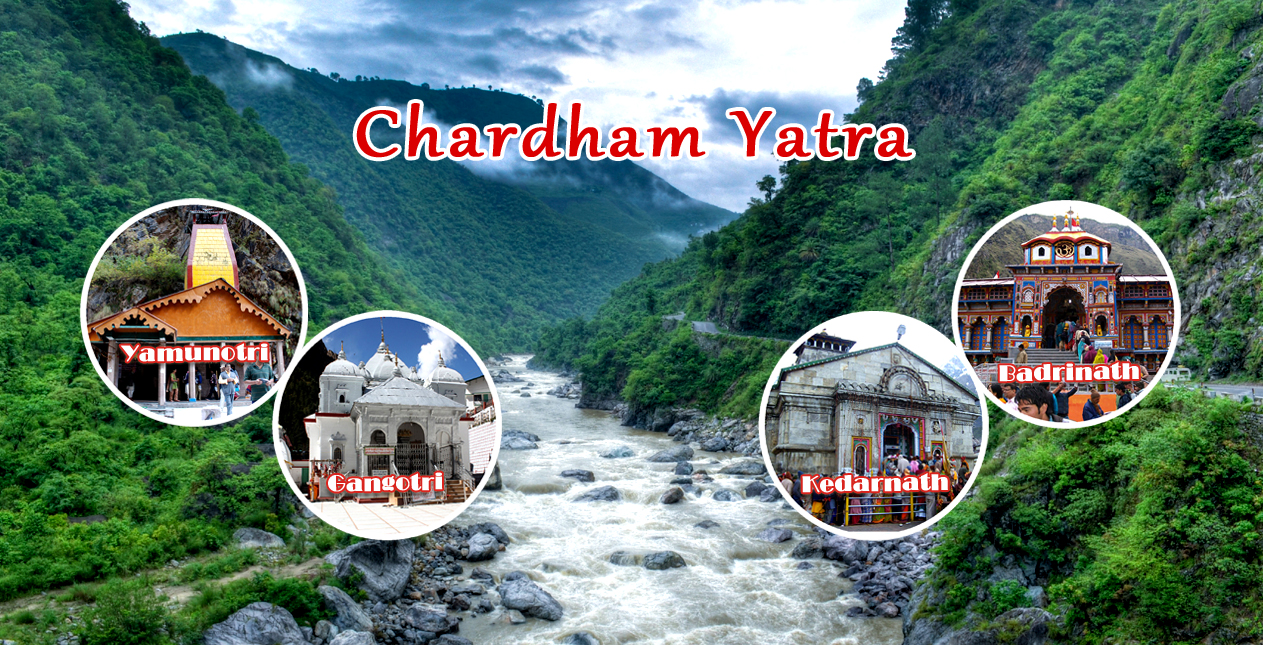 Uttarakhand Tour Package