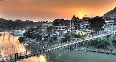 family tour packages for haridwar